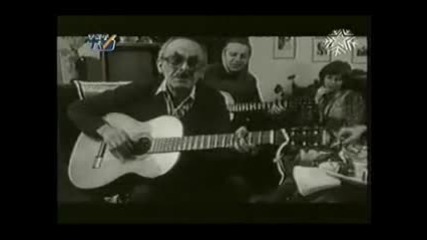 Булат Окуджава