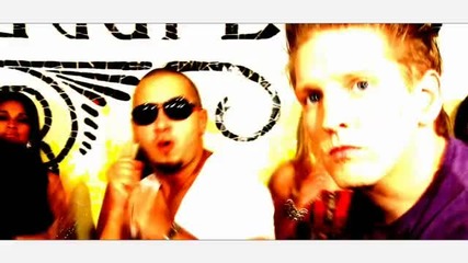 Премиера: Nils van Zandt vs. Sergio Silvano - The Beat Dont Stop (hdrip,  2009)