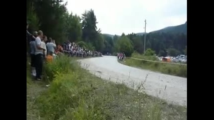Wrc Bulgaria