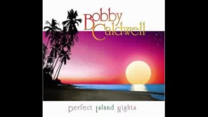 Bobby Caldwell - Donna