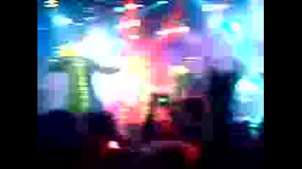 Kamelot - Rule The World (live In Sofia)