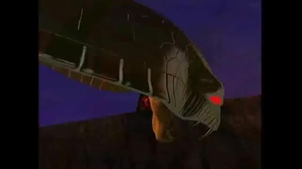 Beast Wars - Maximal No More - Season 2, Episode 5 [2 - 3]