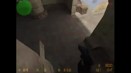shnz does kz_kzse_dustbhop in 151 (world Record)