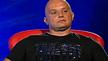 Цената на истината еп. 6 - отпадането на Робърд Симеонов [24.09.09]