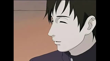 Naruto Amv Sai Ebonics Language Lesson 