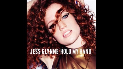 Jess Glynne - Hold My Hand ( Audio )