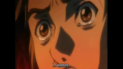 Claymore - Pain Below