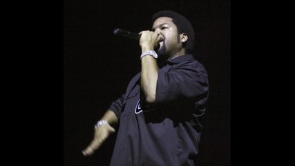 Top 10 Songs Of Ice Cube 