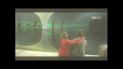 Always be together - Kim Na Na & Lee Yoon Sung