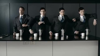 Will Young - Losing Myself