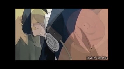 Naruti vs Sasuke
