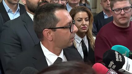 МЕЧ се регистрира за участие в предстоящите избори