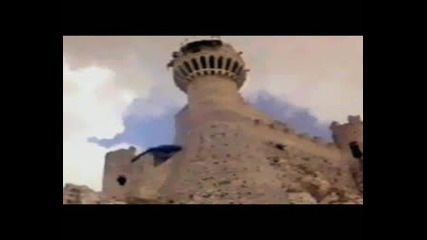 The Tower - Chris De Burgh ( Превод )