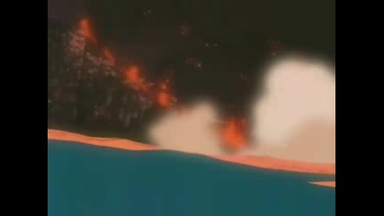 Naruto Vs. Sasuke