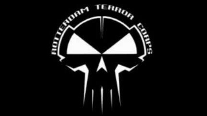 Rotterdam Terror Corps - Gabba Mafia