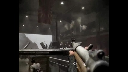 Battlefield Bc2 Gameplay 3 by Sastezatelq