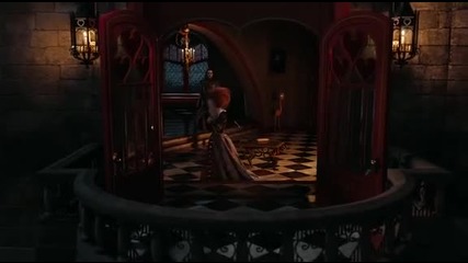 Alice in Wonderland - Алиса в страната на чудесата (2010) Цял Филм Бг Аудио