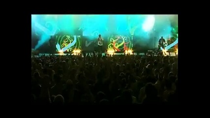 Voltaj - Iarna ( live ) [2010]