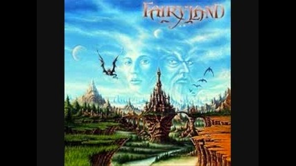Fairyland - Of Wars In Osyrhia