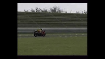 Super - Bikes (2000)