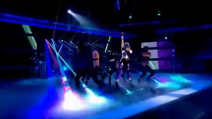 2012 - Katy Perry - Part Of Me Live