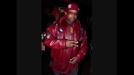Dj Kay Slay ft Vado & Jon Connor - War