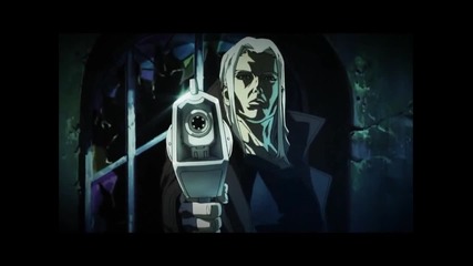 Anime Mix Amv - From Heaven To Hell