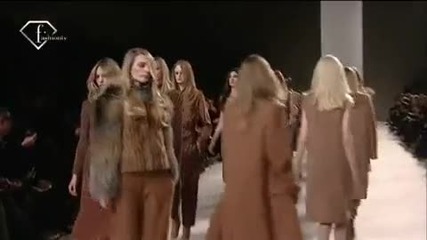 fashiontv Ftv.com - Finales Paris 3 Fall - Winter 2010 - 11 