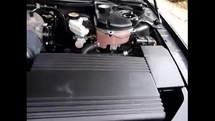 Jaguar 2.5l Auto