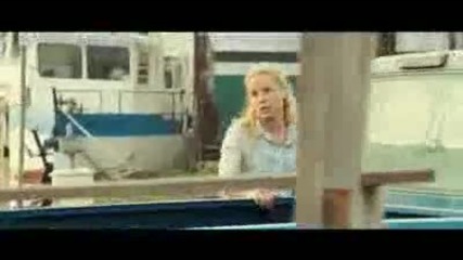 The Yellow Handkerchief Movie Trailer with Kristen Stewart 