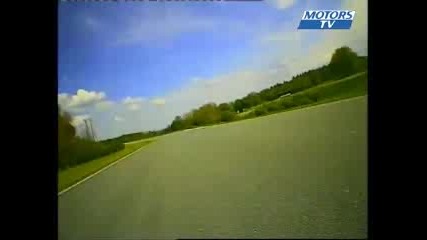 Camera embarquee Suzuki Gsx - R 750 