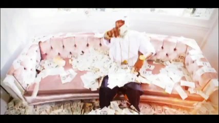 Soulja Boy Tell'em - Turn My Swag On