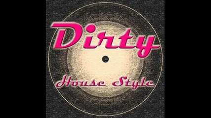 @dirtyhouse - Funk D - Get Mad