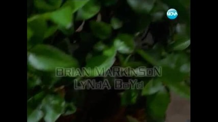 Новите приключения на Спин и Марти - Подозрително държание Бг Аудио (2000) 1/2 части