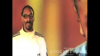 Snoop Dogg feat Traci Nelson - Peer Pressure