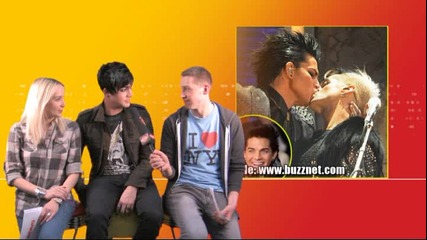 Germany Bravo interview 