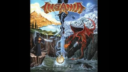 Insania - Carry On 