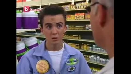 Malcolm In The Middle season6 episode17