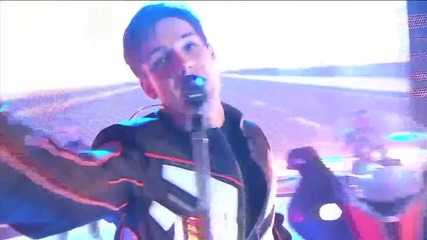 Litesound - We Are The Heroes (belarus) 2012 Eurovision Song Contest Official Preview Video