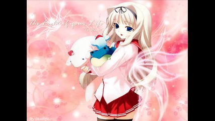 Nightcore - In and out of love