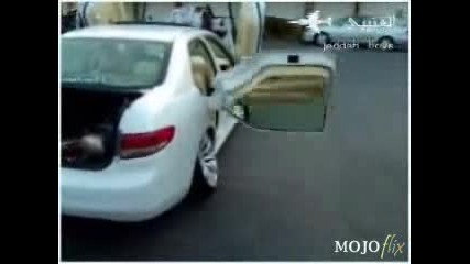 Pimp My Ride (extreme)