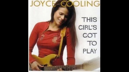 Joyce Cooling Camelback