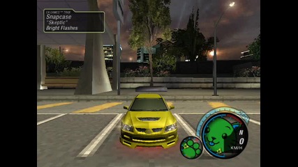need speed 2 катастрофа