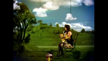 Kt Tunstall - Suddenly I See