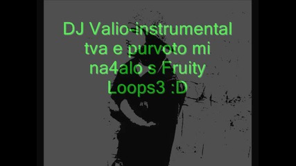 Dj Valio-instrumental