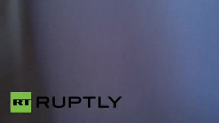 Турция: Властите използват водно оръдие срещу гей парада в Истанбул