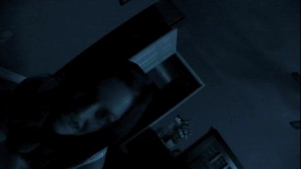 Paranormal Activity 2
