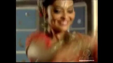 Майа танцува за Радж - 84 еп. "индия - любовна история"