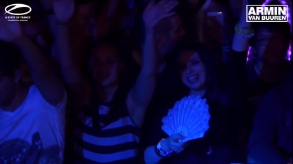 Armin van Buuren - A State of Trance 700