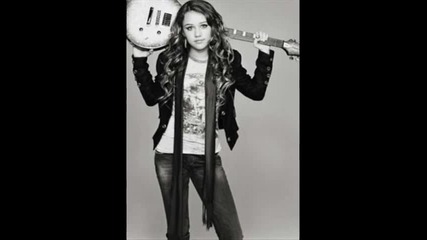 Youtube - Miley Cyrus - Nobody_s Perfect